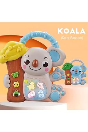 STANDLI KOLALI PİANO