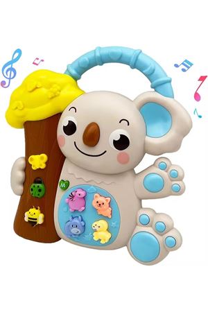 STANDLI KOLALI PİANO