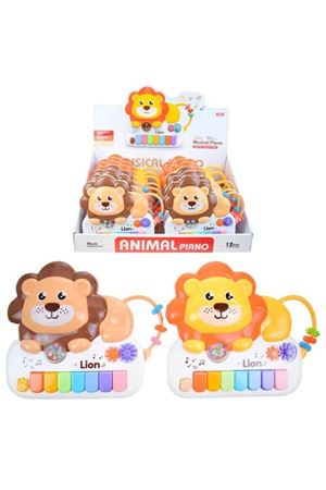 STANDLI ASLAN PİANO