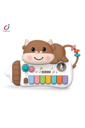 STANDLI İNEK PİLLİ PİANO