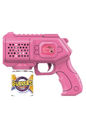 KUTUDA PİLLİ KÖPÜK TABANCA