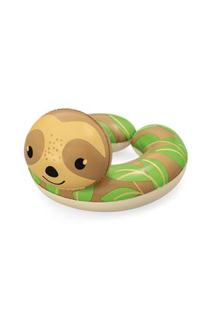 SİMİT HAYVAN BAŞLI 3 ASS. 52CM