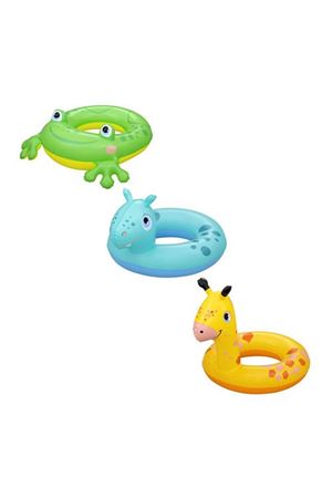 SİMİT HAYVAN BAŞLI 79X58 CM