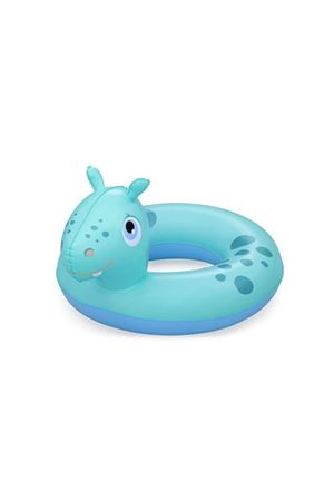 SİMİT HAYVAN BAŞLI 79X58 CM