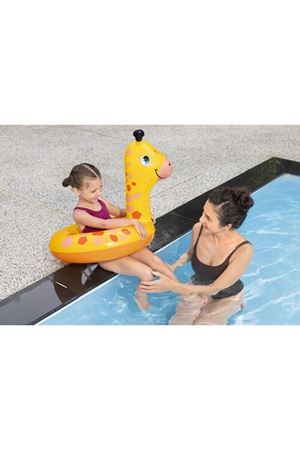 SİMİT HAYVAN BAŞLI 79X58 CM