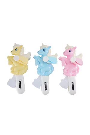 STANDLI BASMALI ATLI FAN