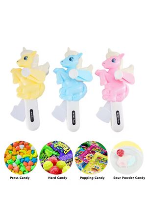 STANDLI BASMALI ATLI FAN