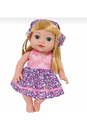 STANTLI TÜRKÇE KONUŞAN BANU BEBEK