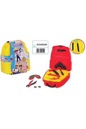 SIRT ÇANTALI TAMİR SETİ 