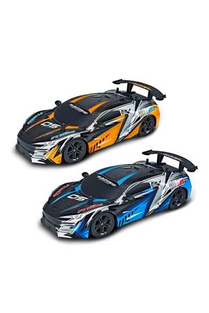 U.K ŞARJLI 1/12 KEPLİ ARABA