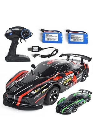 U.K ŞARJLI 1/12 KEPLİ ARABA