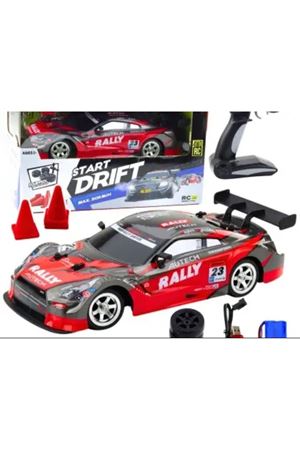 U.K ŞARZLI DRİFT MERSEDES