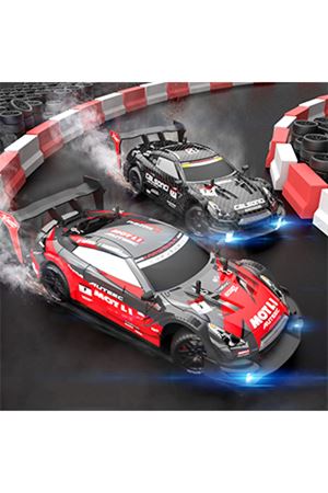 U.K ŞARZLI DRİFT MERSEDES