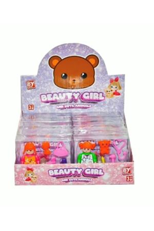 KUTUDA STANTLI VAKUMDA KÜÇÜK KIZ