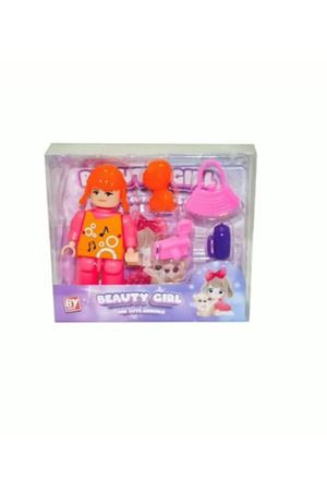 KUTUDA STANTLI VAKUMDA KÜÇÜK KIZ