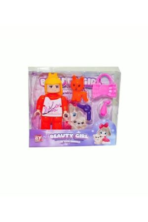 KUTUDA STANTLI VAKUMDA KÜÇÜK KIZ