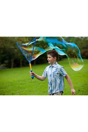 KILIÇ FİGÜRLÜ KÖPÜK OYUNU STANTLI