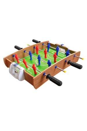 KUTUDA AHŞAP MASA MAÇI OYUNU