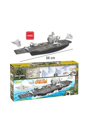 KUTUDA UÇAK GEMİSİ