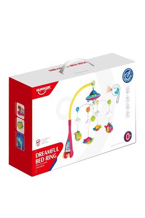 KUTUDA PİLLİ PROJEKSİYONLU DÖNENCE