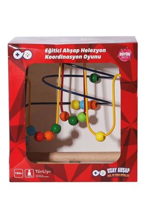 KUTUDA BÜYÜK EĞİTİCİ KOORDİNASYON OYUNU