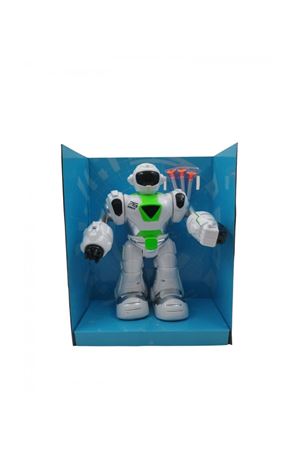 KUTUDA ROBOT PİLLİ MÜZİK OK ATAN