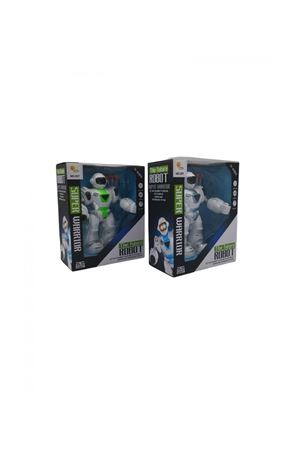 KUTUDA ROBOT PİLLİ MÜZİK OK ATAN