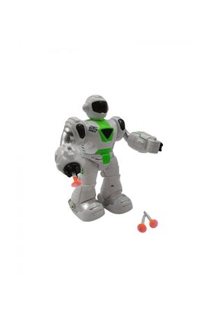 KUTUDA ROBOT PİLLİ MÜZİK OK ATAN