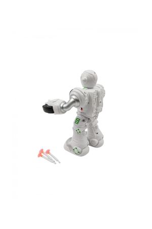 KUTUDA ROBOT PİLLİ MÜZİK OK ATAN