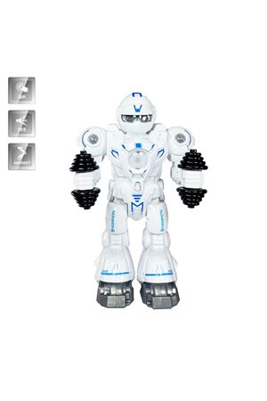 KUTUDA ROBOT ATLETİK