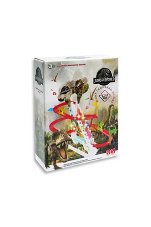 DİNAZORLU MERDİVEN PİLLİ 