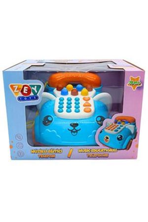 PİLLİ ARABALI TELEFON 