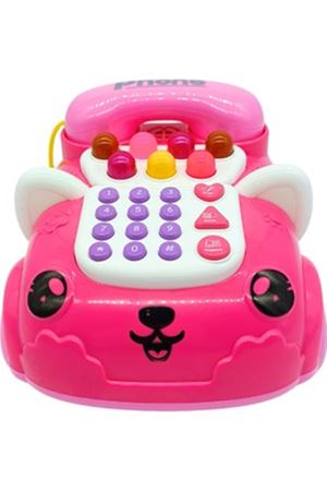 PİLLİ ARABALI TELEFON 