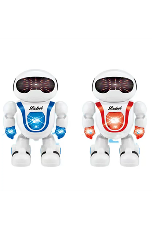 KUTUDA DAN'S EDEN ROBOTOX