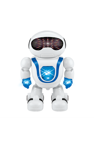 KUTUDA DAN'S EDEN ROBOTOX