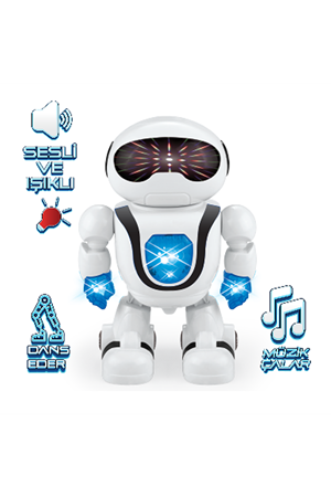 KUTUDA DAN'S EDEN ROBOTOX