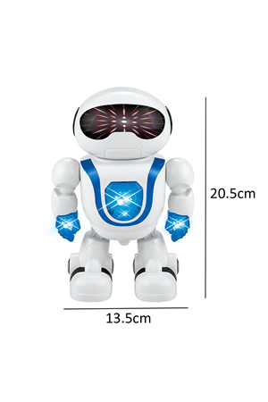 KUTUDA DAN'S EDEN ROBOTOX