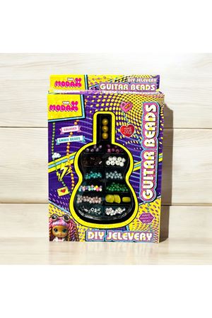 KUTUDA GİTAR MODEL TAKI YAPIM SETİ 