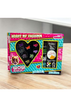 KUTUDA KALP MODEL TAKI SETİ 