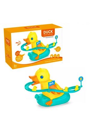 PİLLİ ÖRDEKLİ MÜZİKLİ DÖNDOLAŞ 