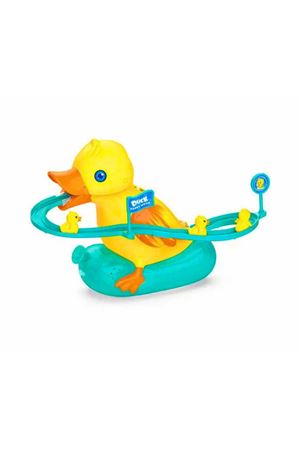 PİLLİ ÖRDEKLİ MÜZİKLİ DÖNDOLAŞ 