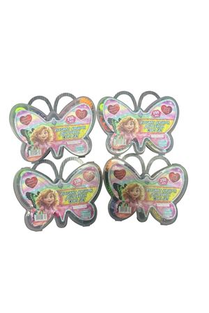 STANTLI KELEBEK TAKI SETİ