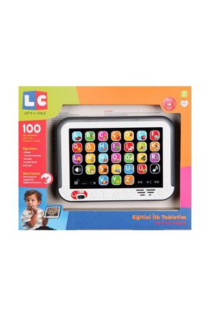 LC TABLET 