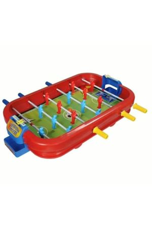 KUTUDA SÜPER STAR SOCCER