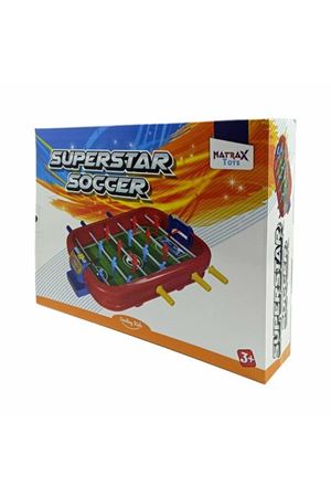 KUTUDA SÜPER STAR SOCCER