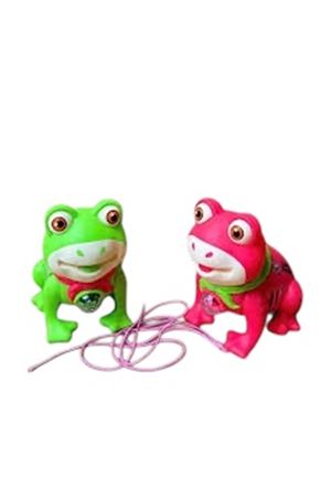 POŞ. PİLLİ HAYVANLAR 