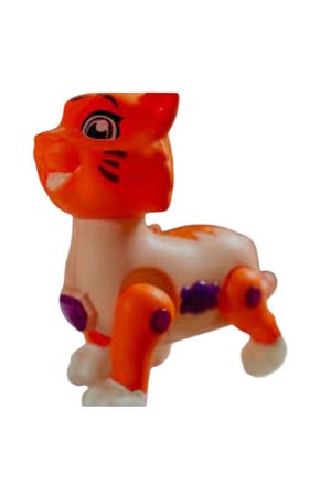 POŞ. PİLLİ HAYVANLAR 