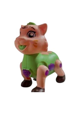 POŞ. PİLLİ HAYVANLAR 