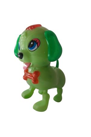 POŞ. PİLLİ HAYVANLAR 