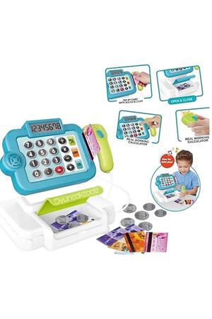 KT. PİLLİ YAZARKASA KIZ ERKEK 